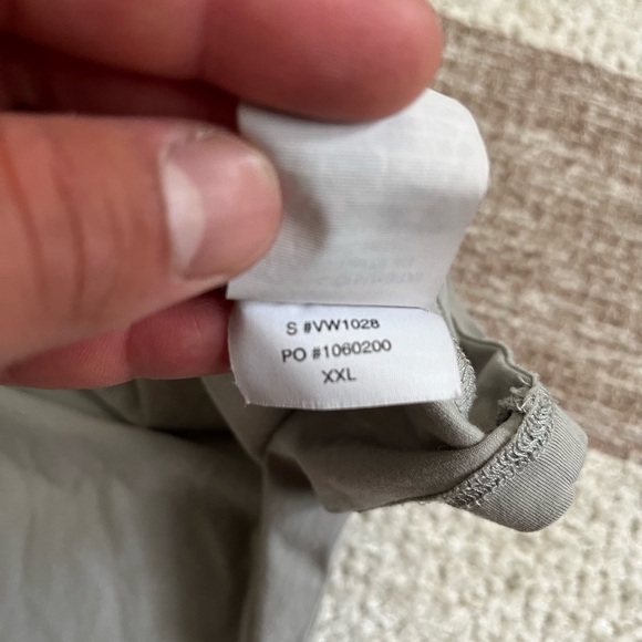 Vuori Long Sleeve - Picture 3 of 3